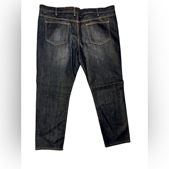 “APT. 9” MENS BIG & TALL JEANS Size 48/32 BNWOT 🏷️​ - Picture 6 of 6